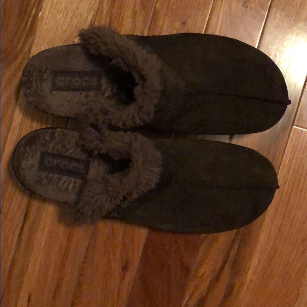 Crocs